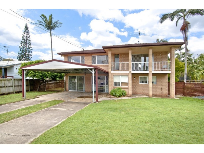 4 Malin Court, Eagleby QLD 4207