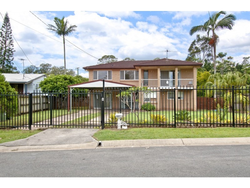 4 Malin Court, Eagleby QLD 4207