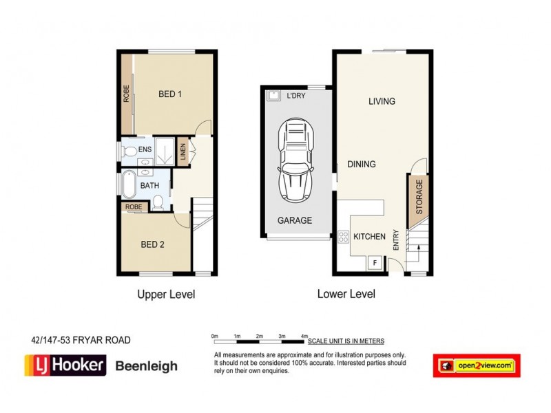 42/147-153 Fryar Road, Eagleby QLD 4207