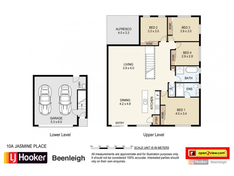 10A Jasmine Place, Beenleigh QLD 4207