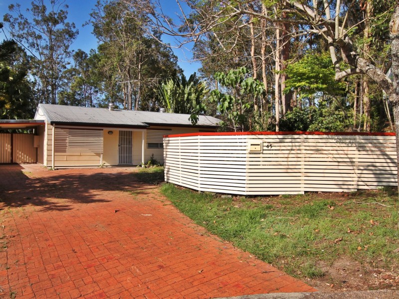 45 Pheasant Avenue, Beenleigh QLD 4207