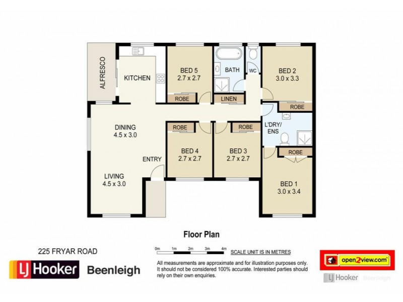 225 Fryar Road, Eagleby QLD 4207
