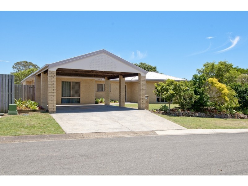 1 Chatfield Street, Edens Landing QLD 4207