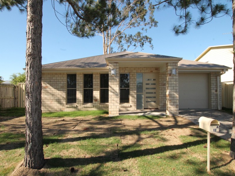 12a Manfred Street, Eagleby QLD 4207