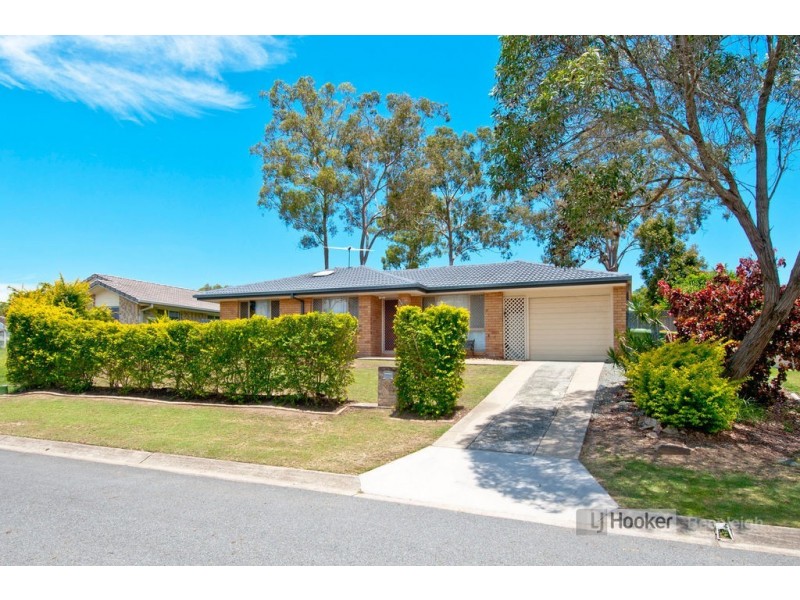 22 Nicolis Court, Beenleigh QLD 4207