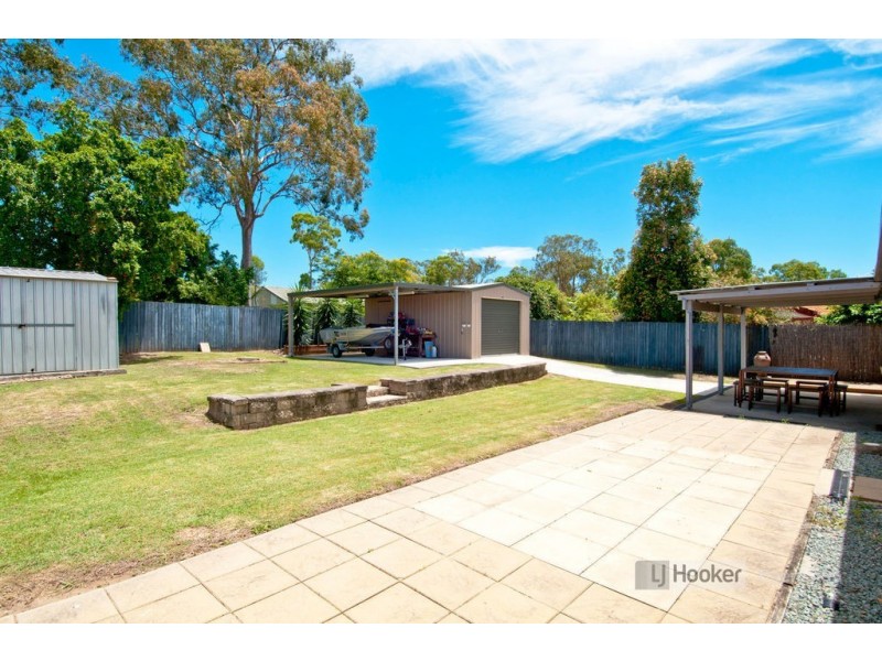 22 Nicolis Court, Beenleigh QLD 4207