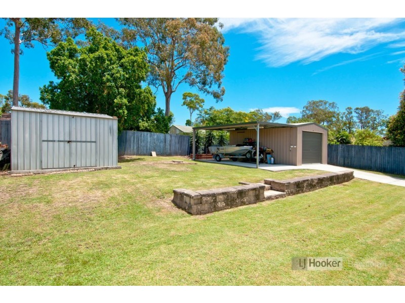 22 Nicolis Court, Beenleigh QLD 4207