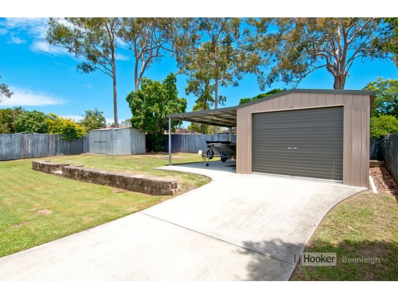 22 Nicolis Court, Beenleigh QLD 4207