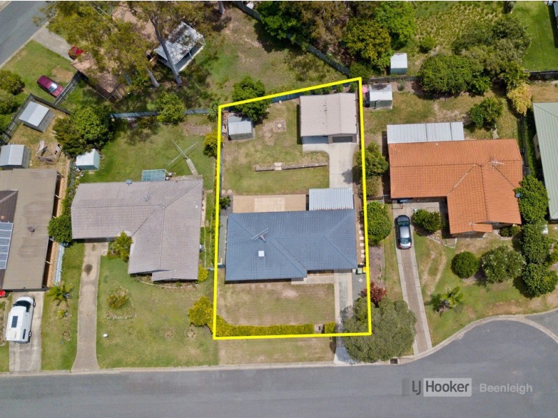 22 Nicolis Court, Beenleigh QLD 4207