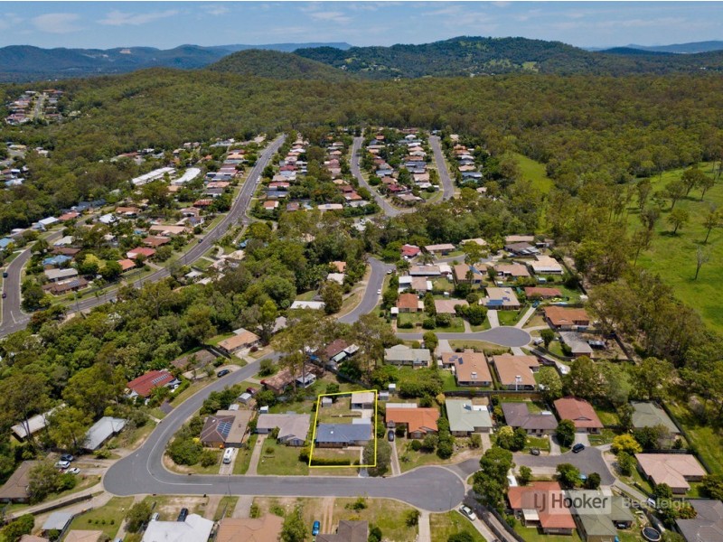 22 Nicolis Court, Beenleigh QLD 4207