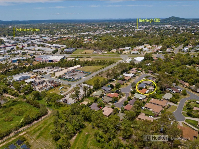 22 Nicolis Court, Beenleigh QLD 4207