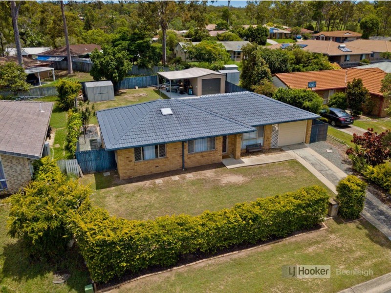 22 Nicolis Court, Beenleigh QLD 4207