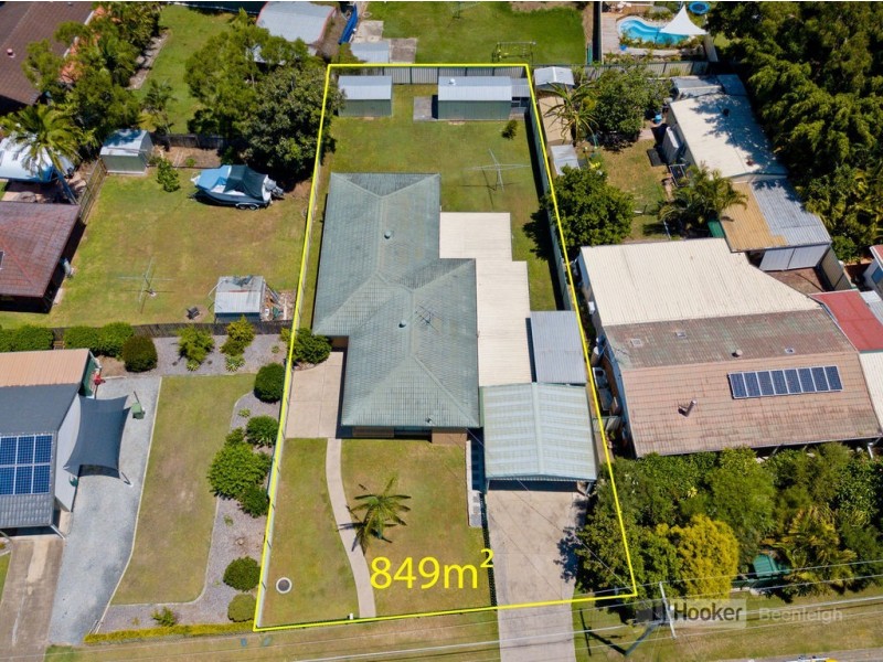 4 Biotite St, Bethania QLD 4205