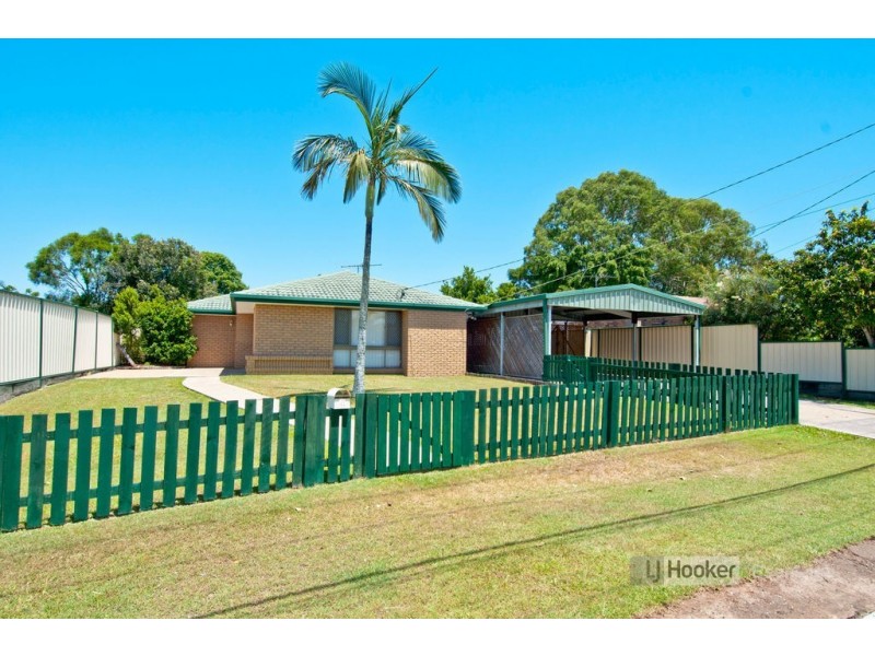 4 Biotite St, Bethania QLD 4205