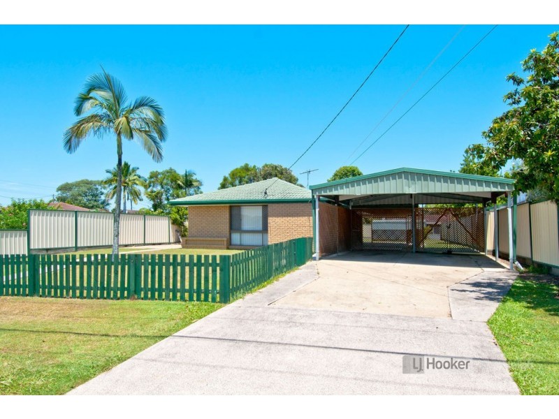 4 Biotite St, Bethania QLD 4205