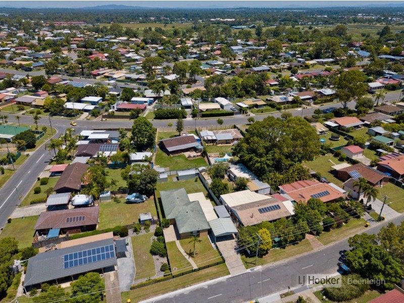 4 Biotite St, Bethania QLD 4205