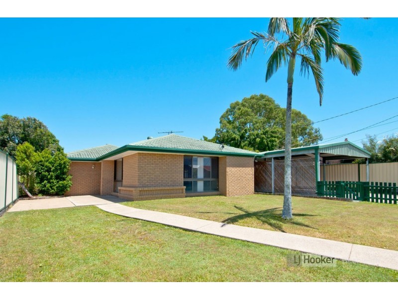4 Biotite St, Bethania QLD 4205