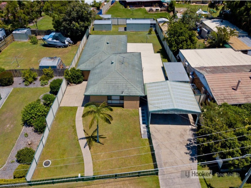 4 Biotite St, Bethania QLD 4205