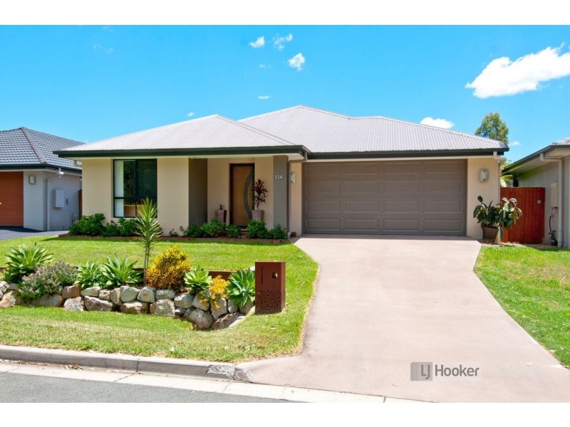 114 Jarvis Road, Waterford QLD 4133