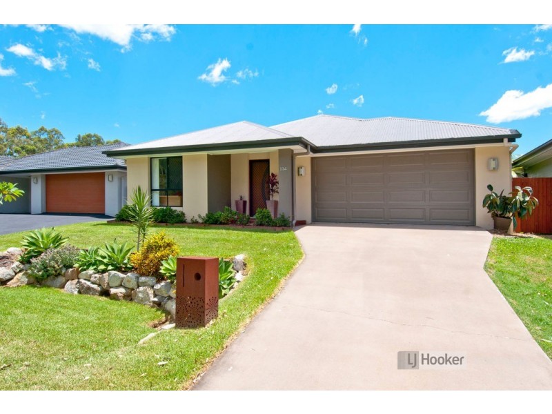 114 Jarvis Road, Waterford QLD 4133