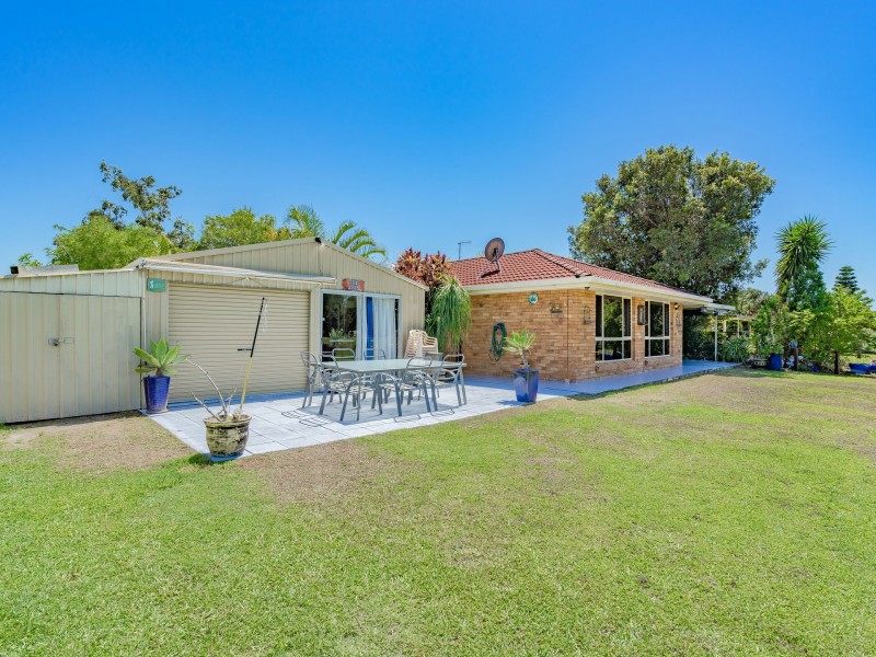 82 Allenby Crescent, Windaroo QLD 4207