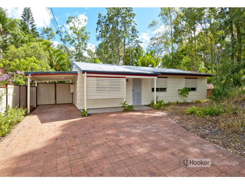 45 Pheasant Avenue, Beenleigh QLD 4207