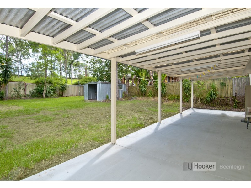 45 Pheasant Avenue, Beenleigh QLD 4207