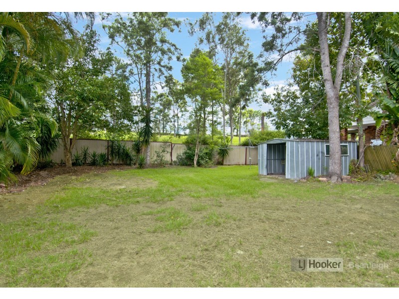 45 Pheasant Avenue, Beenleigh QLD 4207