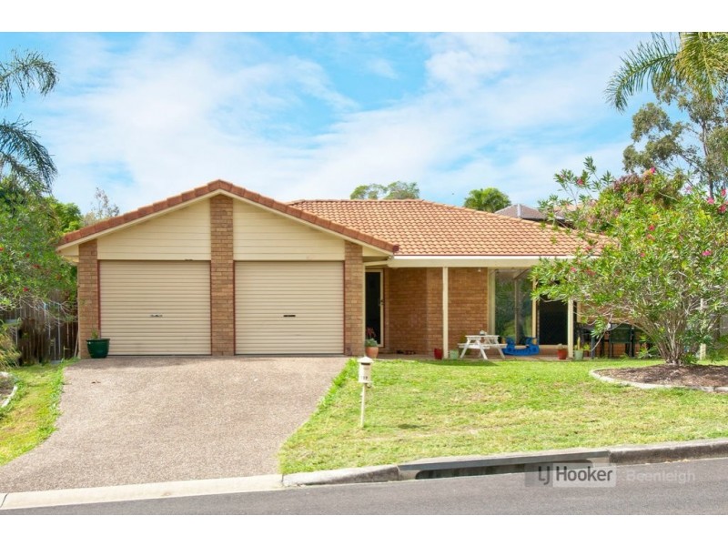 119 Overland Drive, Edens Landing QLD 4207