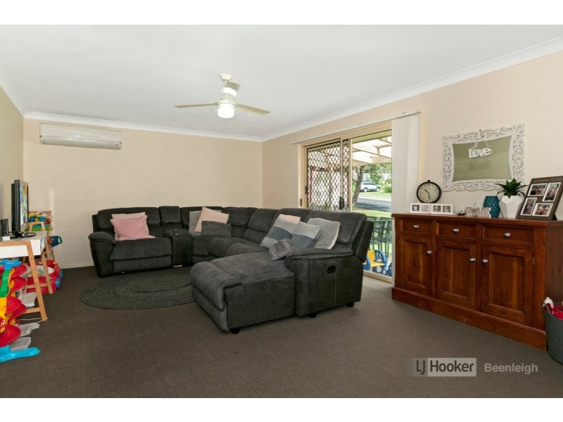 119 Overland Drive, Edens Landing QLD 4207