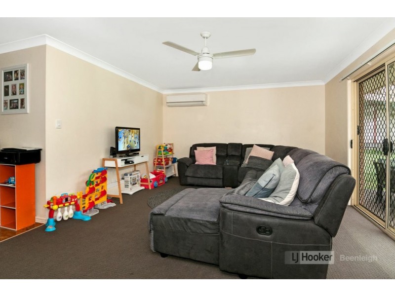 119 Overland Drive, Edens Landing QLD 4207