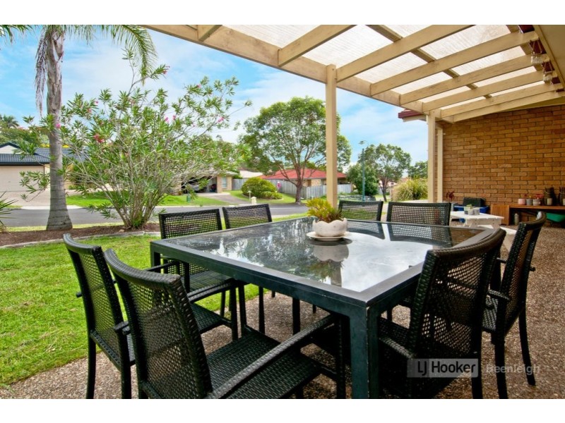 119 Overland Drive, Edens Landing QLD 4207