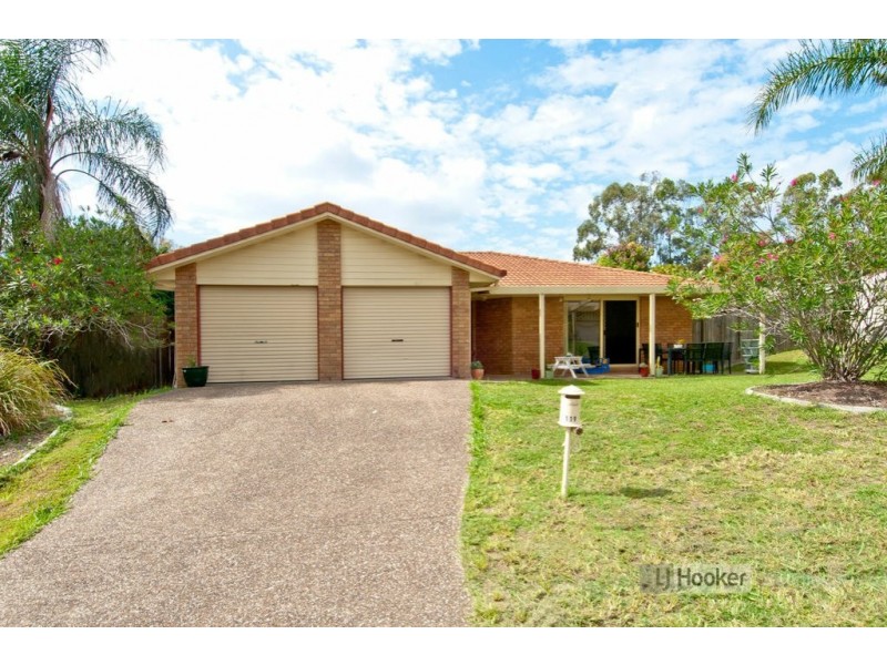 119 Overland Drive, Edens Landing QLD 4207