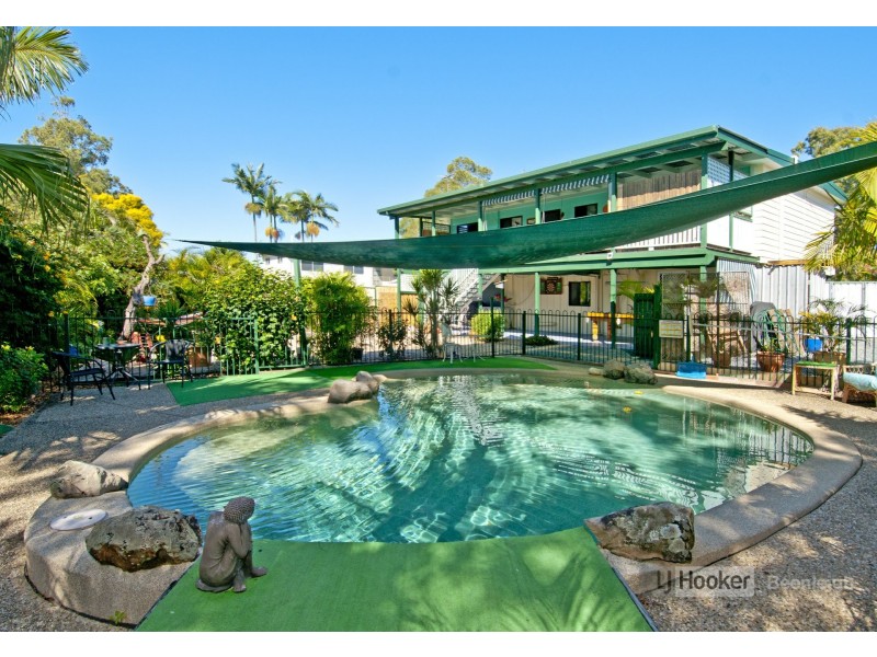 18 Strafford Road, Bethania QLD 4205