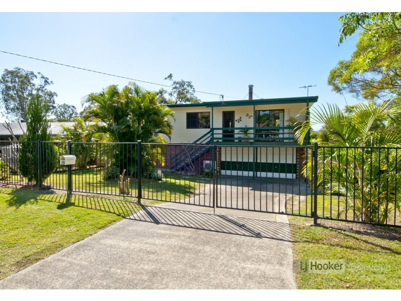 18 Strafford Road, Bethania QLD 4205