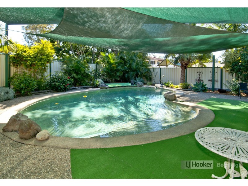 18 Strafford Road, Bethania QLD 4205