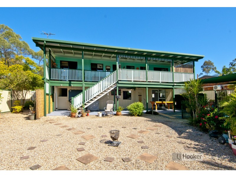 18 Strafford Road, Bethania QLD 4205