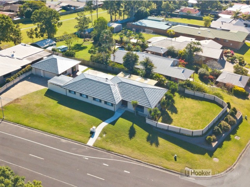 12-16 Wilhelm Drive, Windaroo QLD 4207