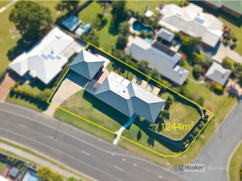 12-16 Wilhelm Drive, Windaroo QLD 4207