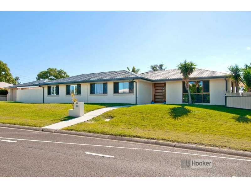 12-16 Wilhelm Drive, Windaroo QLD 4207
