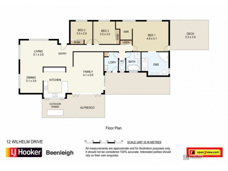 12-16 Wilhelm Drive, Windaroo QLD 4207
