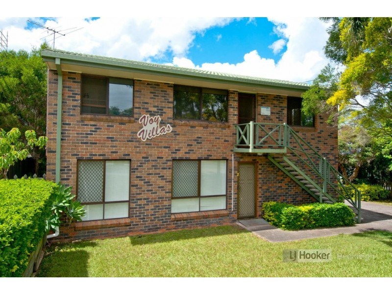 6/32 City Road, Beenleigh QLD 4207