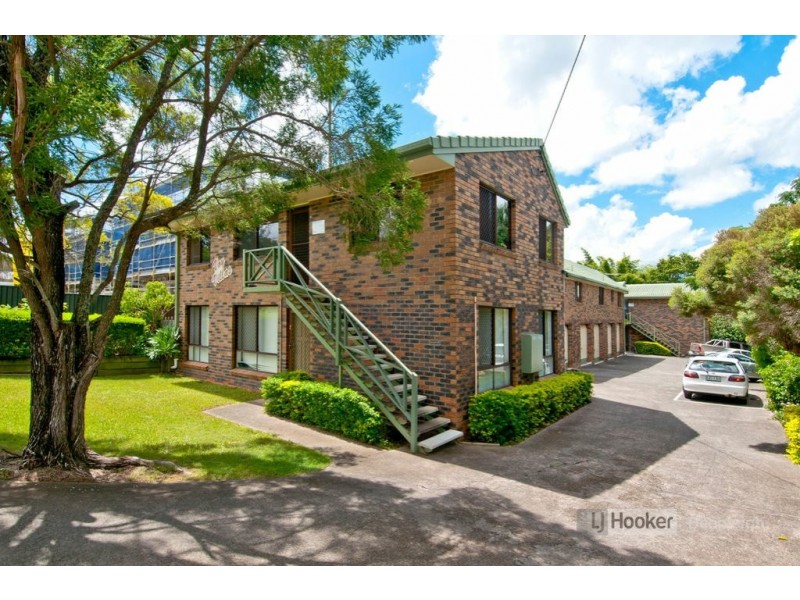 6/32 City Road, Beenleigh QLD 4207