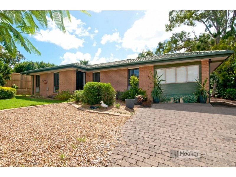 20 Shields Street, Mount Warren Park QLD 4207