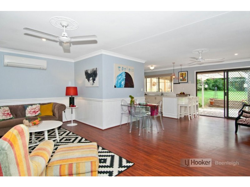 20 Shields Street, Mount Warren Park QLD 4207