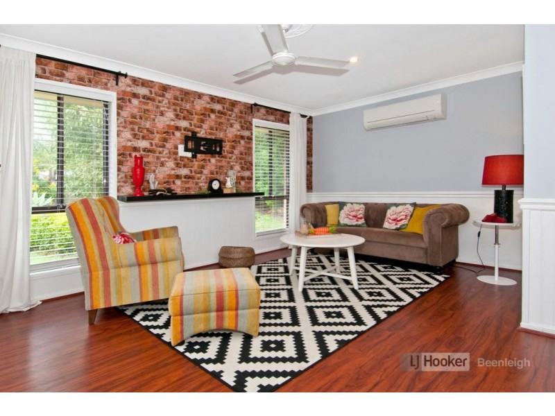 20 Shields Street, Mount Warren Park QLD 4207