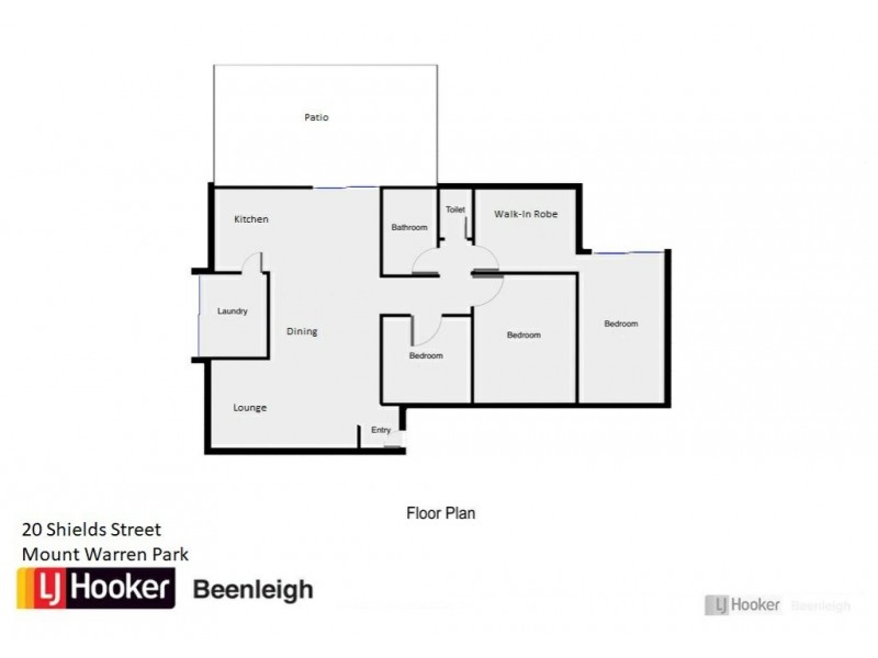20 Shields Street, Mount Warren Park QLD 4207