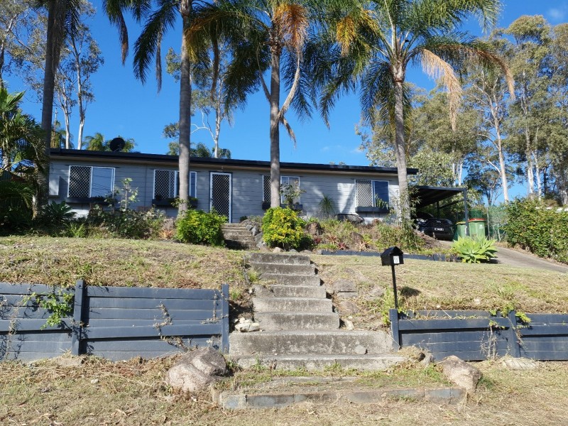 7 Harburg Drive, Beenleigh QLD 4207