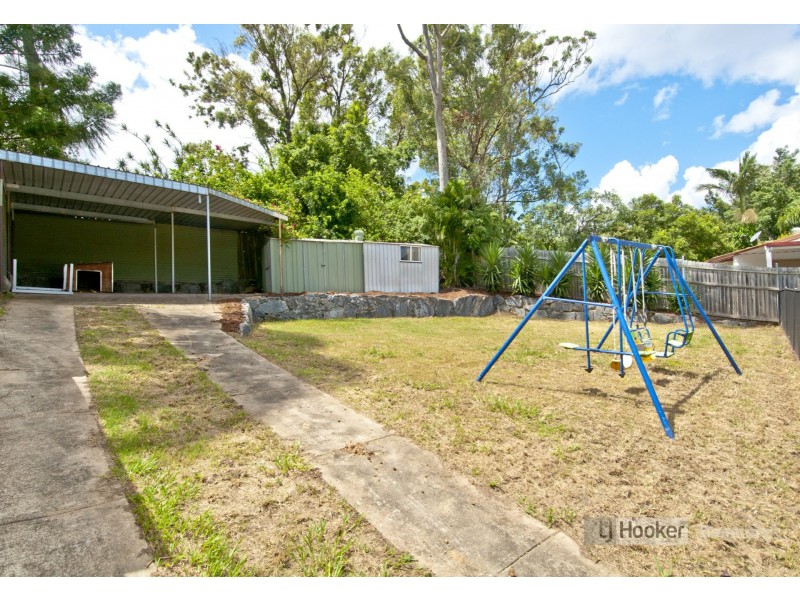 26 Rogers Avenue, Beenleigh QLD 4207