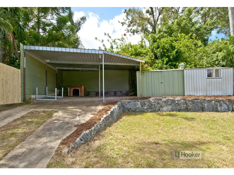 26 Rogers Avenue, Beenleigh QLD 4207